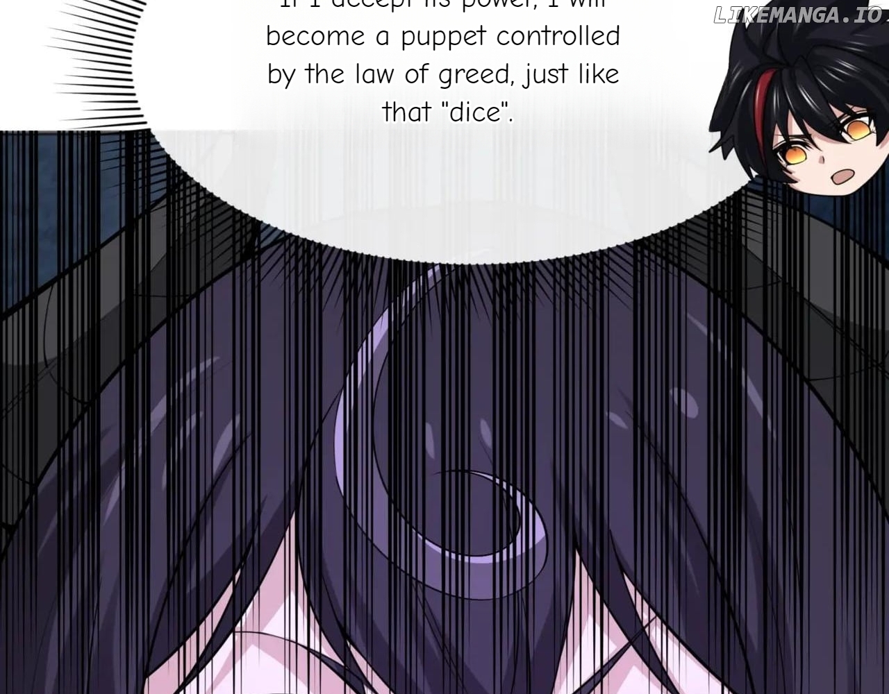 Era of the Haunted Chapter 304 - page 90